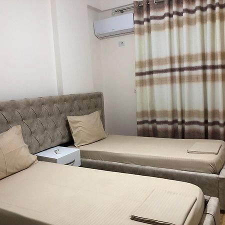Drini Apartments Përmet المظهر الخارجي الصورة
