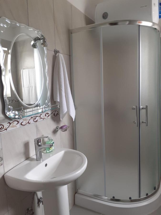 Drini Apartments Përmet المظهر الخارجي الصورة