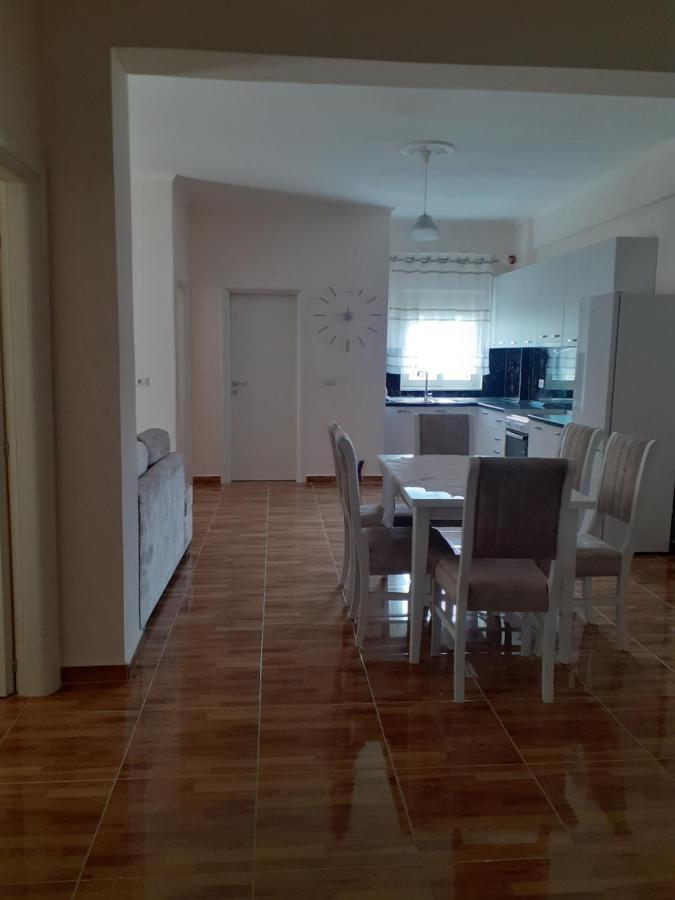 Drini Apartments Përmet المظهر الخارجي الصورة