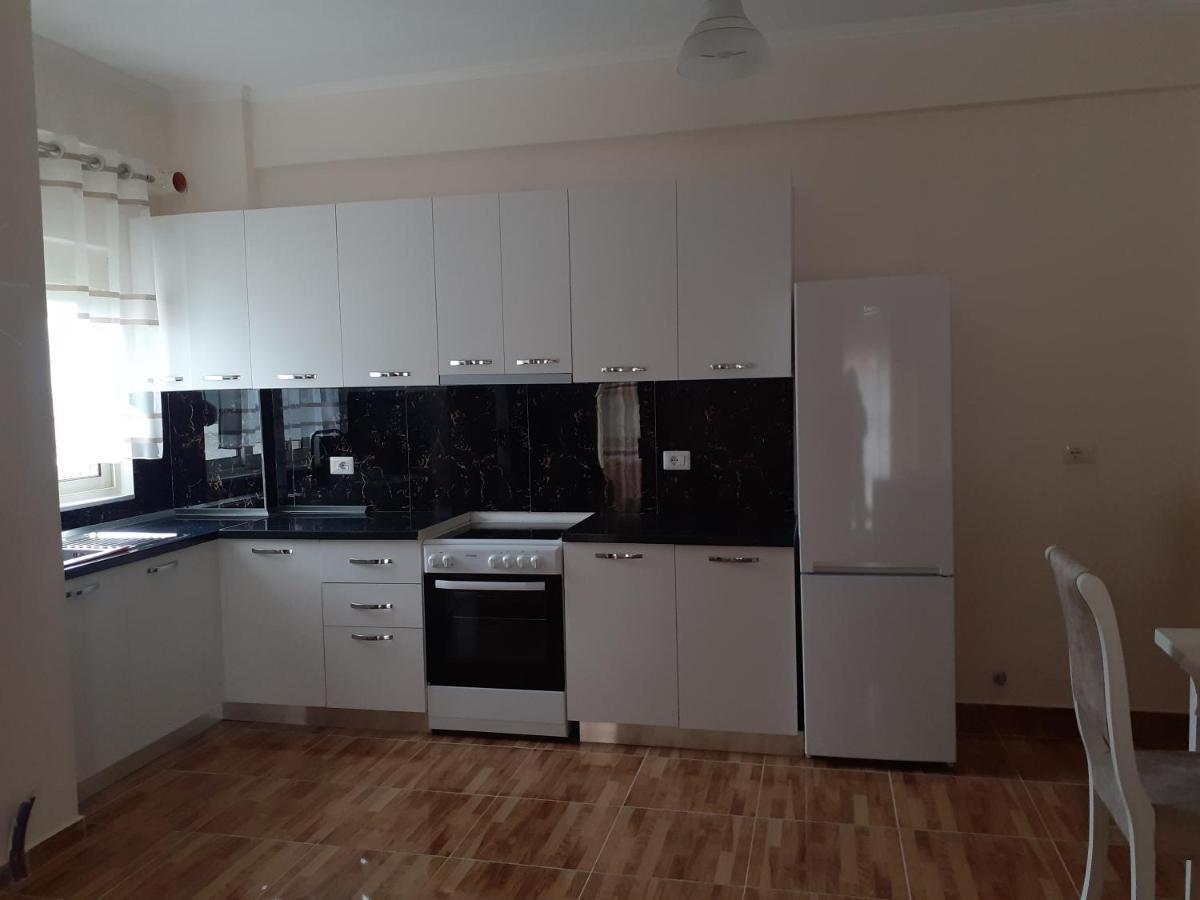 Drini Apartments Përmet المظهر الخارجي الصورة