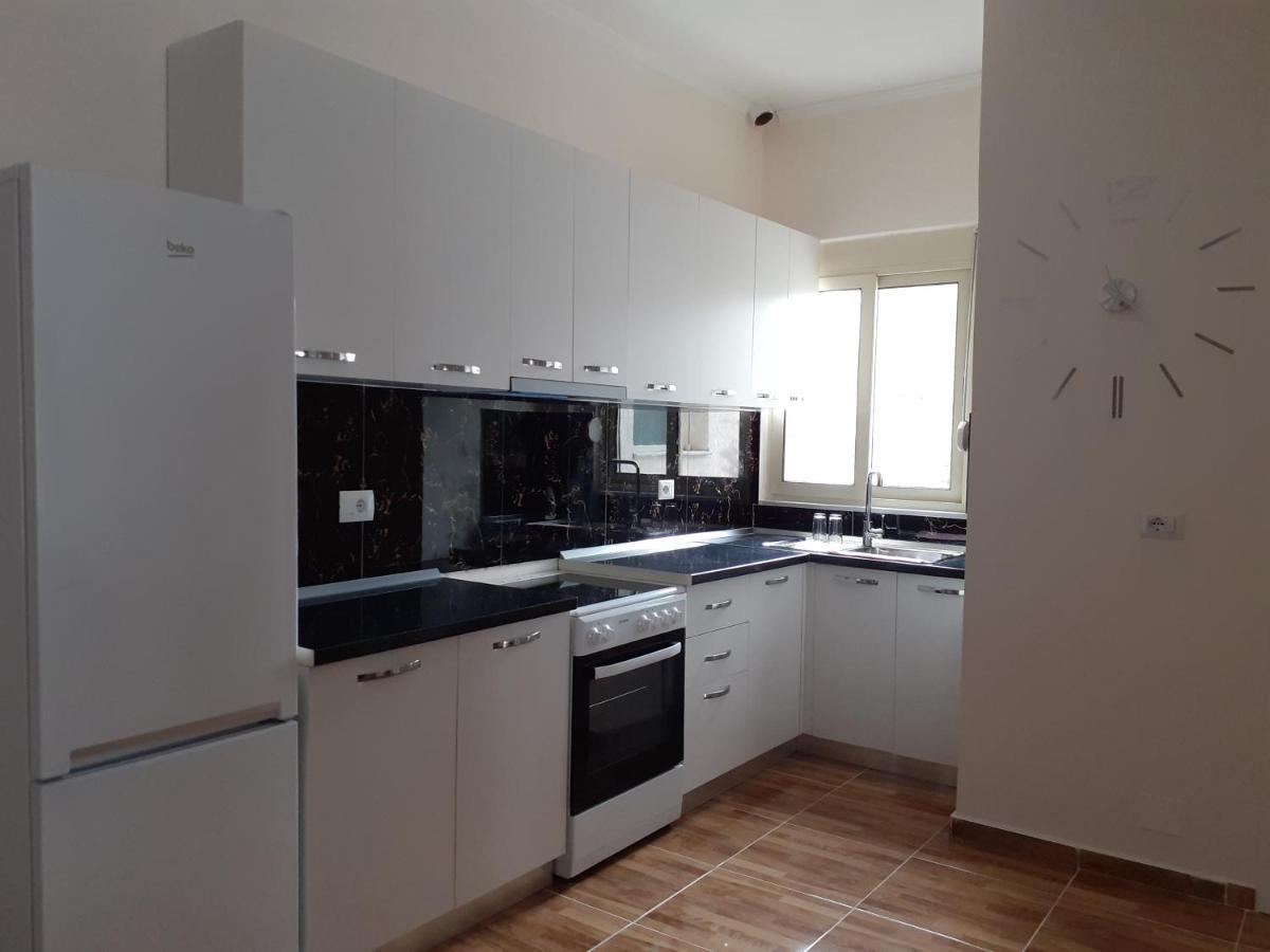 Drini Apartments Përmet المظهر الخارجي الصورة