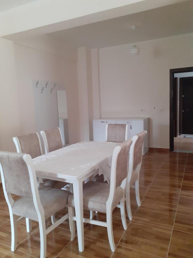 Drini Apartments Përmet المظهر الخارجي الصورة