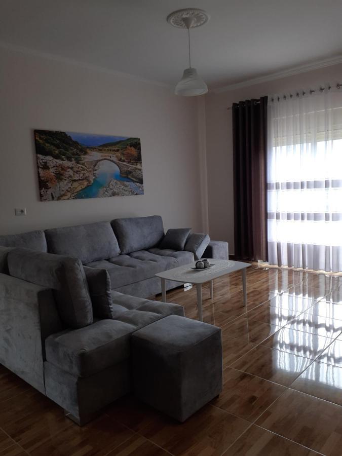 Drini Apartments Përmet المظهر الخارجي الصورة