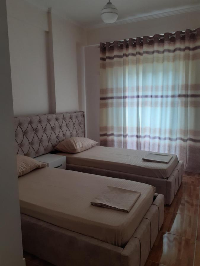 Drini Apartments Përmet المظهر الخارجي الصورة