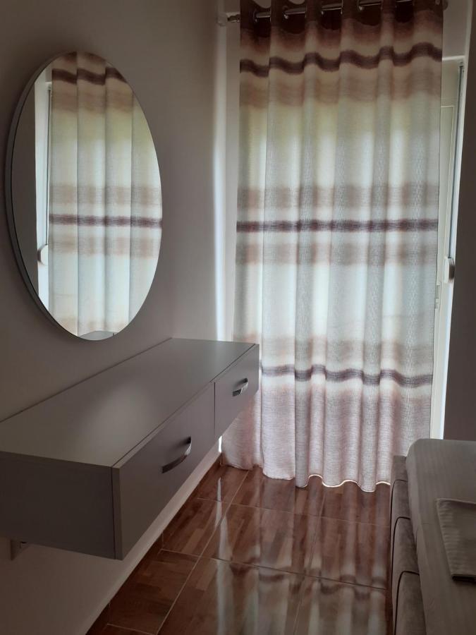 Drini Apartments Përmet المظهر الخارجي الصورة