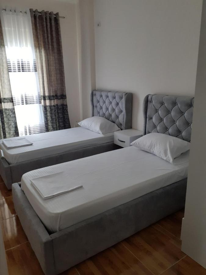 Drini Apartments Përmet المظهر الخارجي الصورة