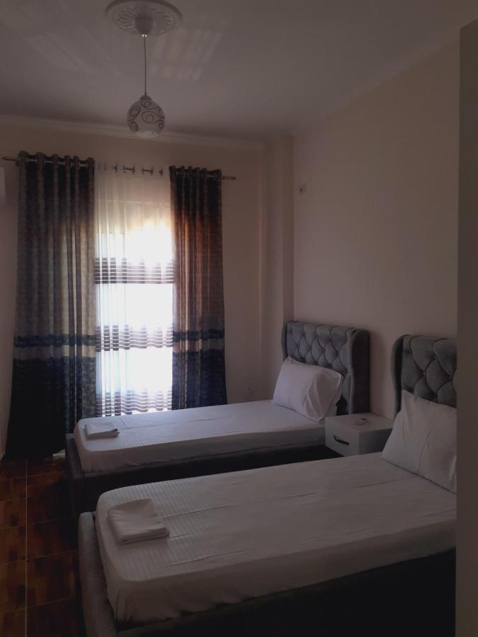 Drini Apartments Përmet المظهر الخارجي الصورة