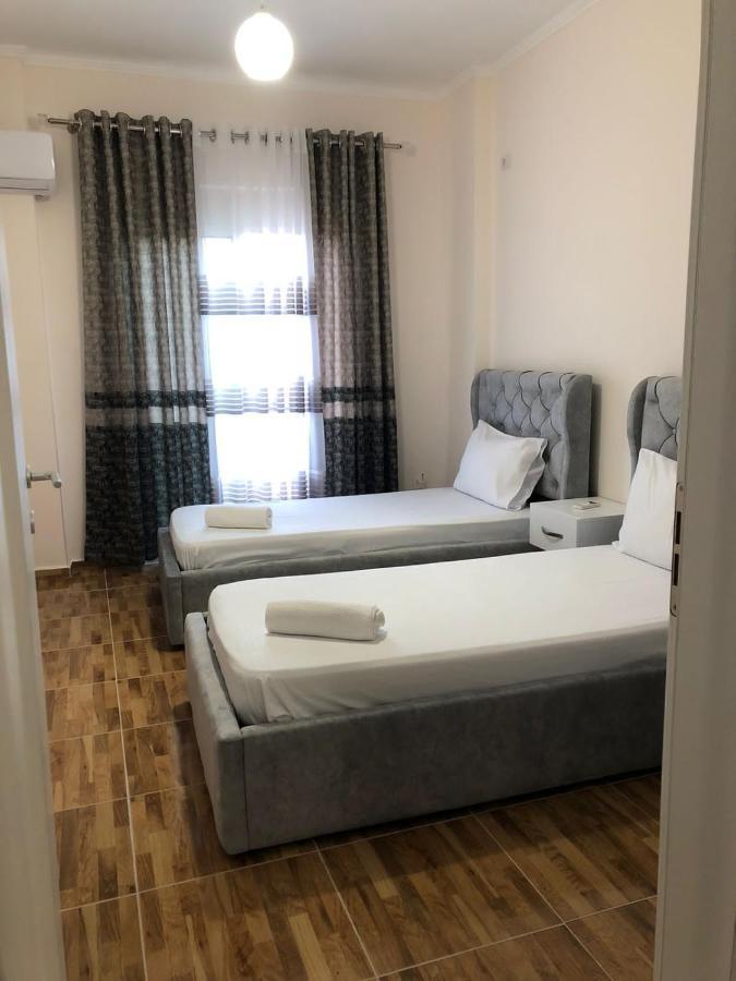 Drini Apartments Përmet المظهر الخارجي الصورة