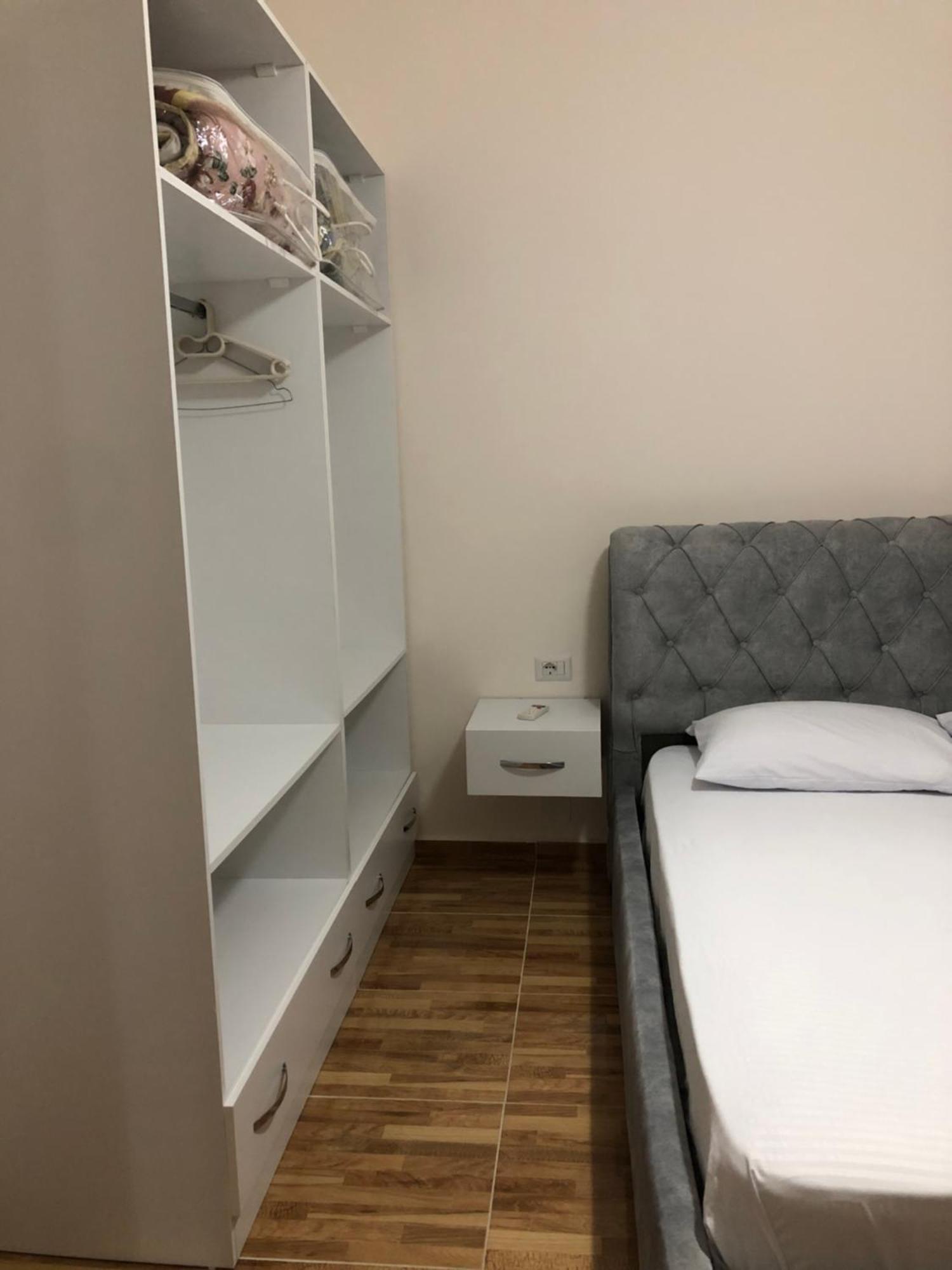 Drini Apartments Përmet المظهر الخارجي الصورة