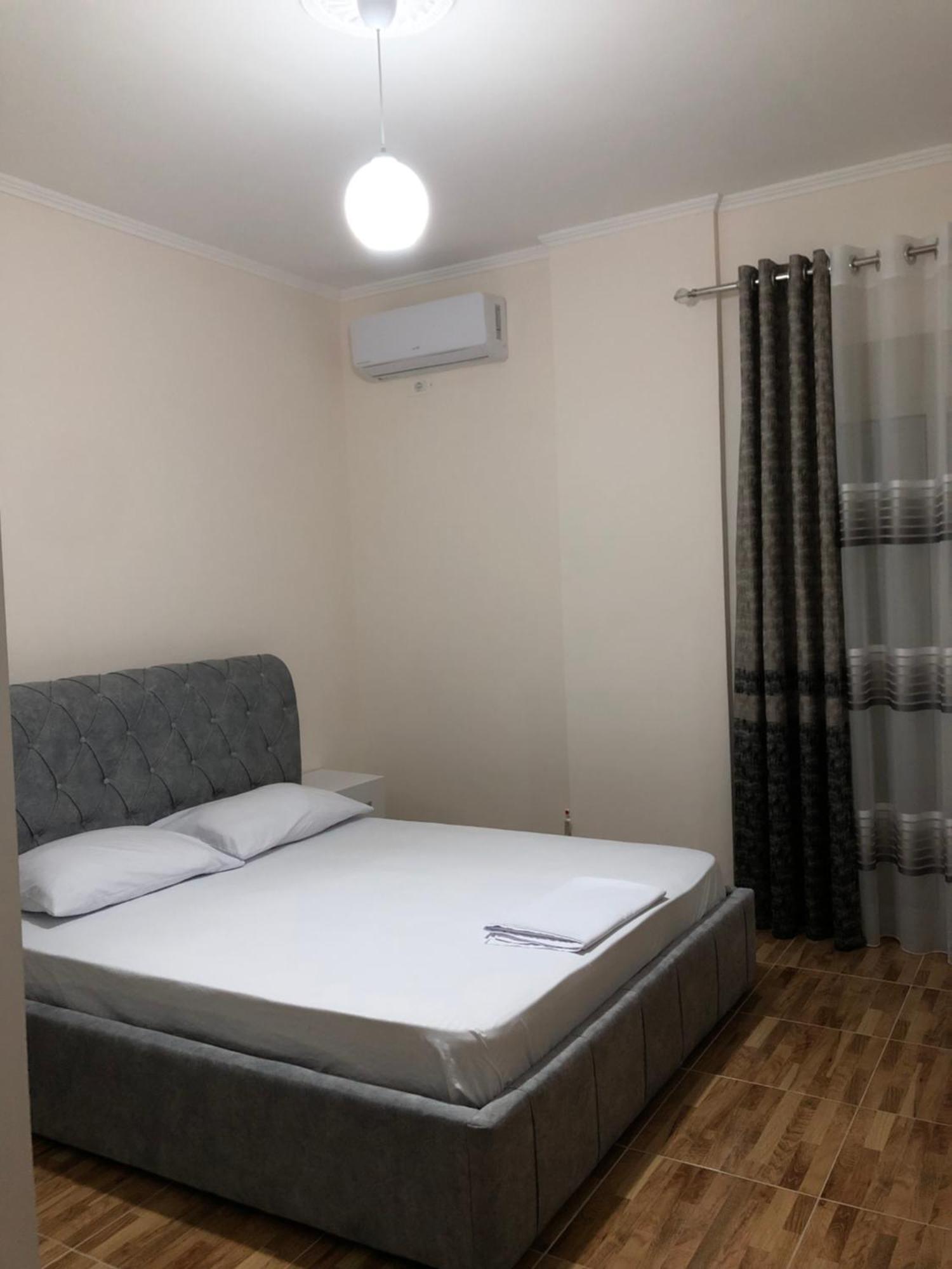 Drini Apartments Përmet المظهر الخارجي الصورة