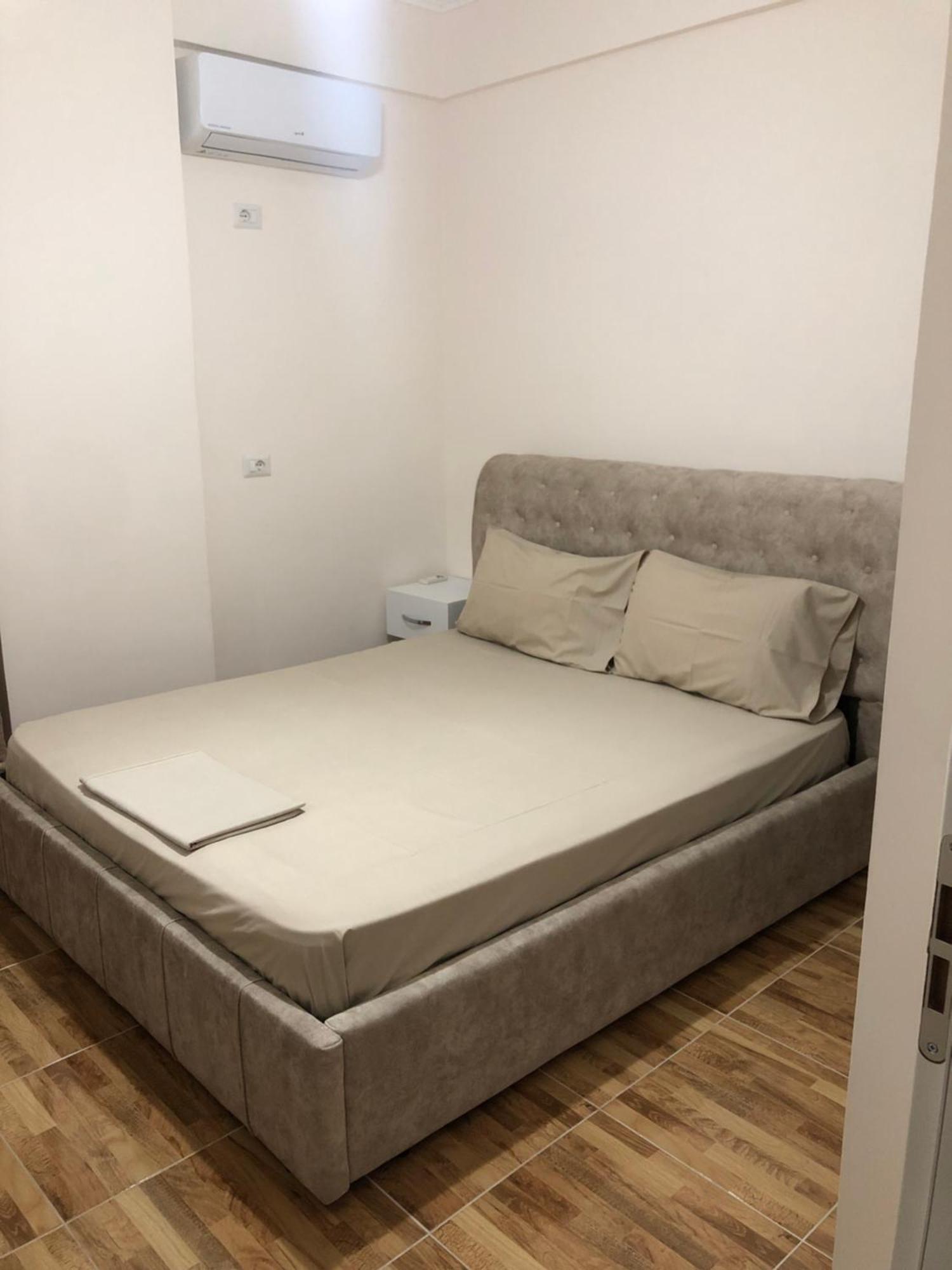 Drini Apartments Përmet المظهر الخارجي الصورة