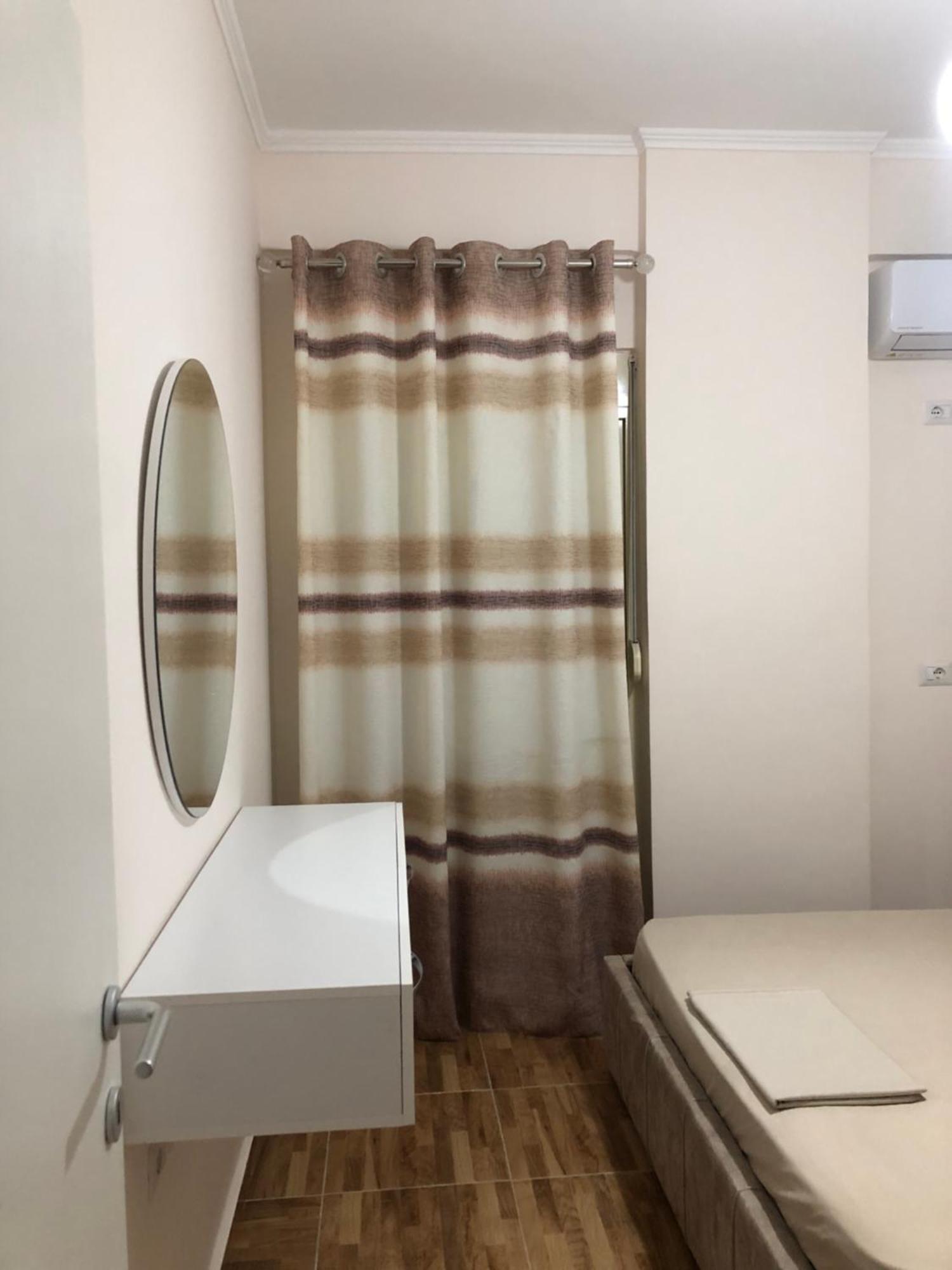 Drini Apartments Përmet المظهر الخارجي الصورة