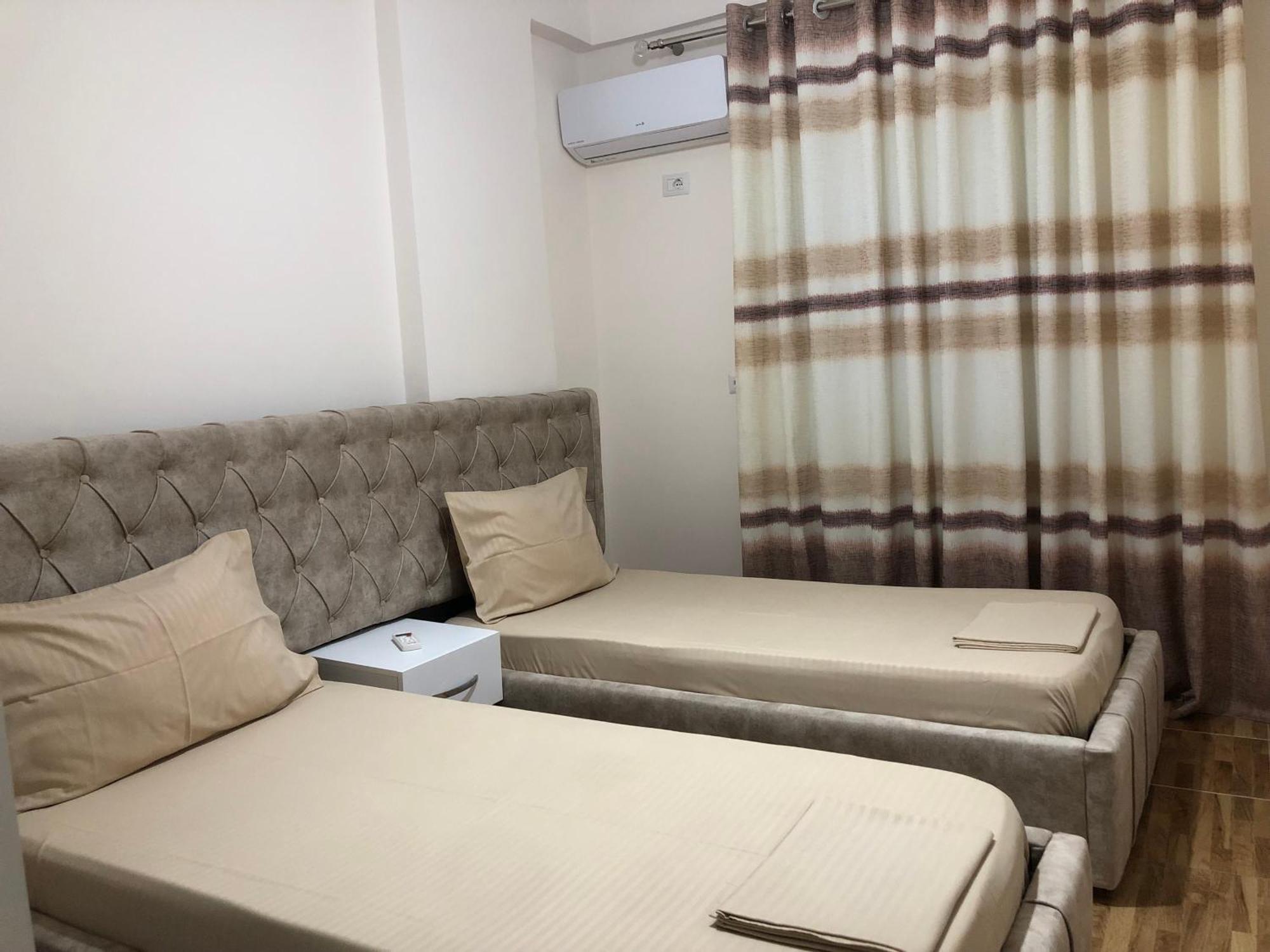 Drini Apartments Përmet المظهر الخارجي الصورة